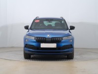 Škoda Karoq  1.5 TSI Sportline