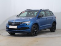 Škoda Karoq  1.5 TSI Sportline