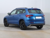 Škoda Karoq  1.5 TSI Sportline
