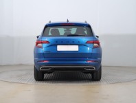 Škoda Karoq  1.5 TSI Sportline