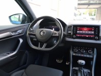 Škoda Karoq  1.5 TSI Sportline