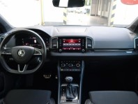 Škoda Karoq  1.5 TSI Sportline