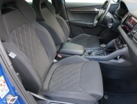 Škoda Karoq  1.5 TSI Sportline