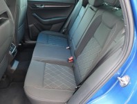 Škoda Karoq  1.5 TSI Sportline