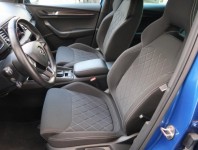 Škoda Karoq  1.5 TSI Sportline