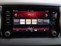 Škoda Karoq  1.5 TSI Sportline