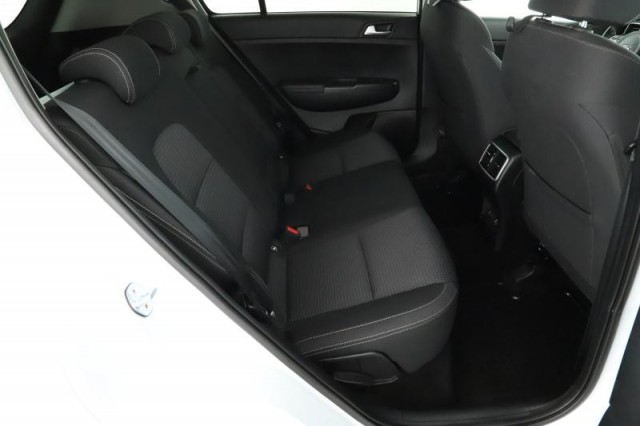 Kia Sportage  1.6 T-GDI Exclusive