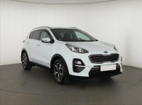 Kia Sportage  1.6 T-GDI Exclusive