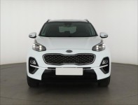 Kia Sportage  1.6 T-GDI Exclusive