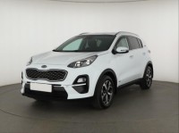 Kia Sportage  1.6 T-GDI Exclusive
