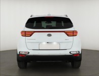 Kia Sportage  1.6 T-GDI Exclusive