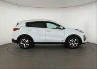 Kia Sportage  1.6 T-GDI Exclusive