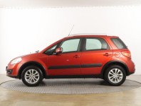 Suzuki SX4  1.6 VVT 