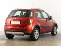 Suzuki SX4  1.6 VVT 