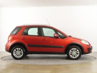 Suzuki SX4  1.6 VVT 
