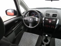 Suzuki SX4  1.6 VVT 