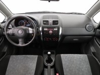 Suzuki SX4  1.6 VVT 