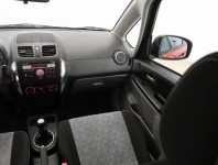 Suzuki SX4  1.6 VVT 