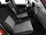 Suzuki SX4  1.6 VVT 