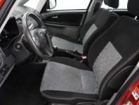 Suzuki SX4  1.6 VVT 