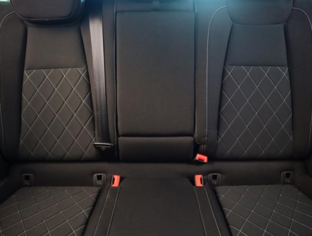 Škoda Karoq  1.5 TSI Sportline