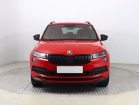 Škoda Karoq  1.5 TSI Sportline