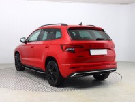 Škoda Karoq  1.5 TSI Sportline