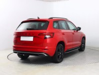 Škoda Karoq  1.5 TSI Sportline
