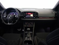 Škoda Karoq  1.5 TSI Sportline