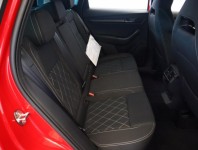 Škoda Karoq  1.5 TSI Sportline