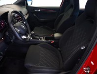 Škoda Karoq  1.5 TSI Sportline