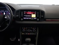 Škoda Karoq  1.5 TSI Sportline