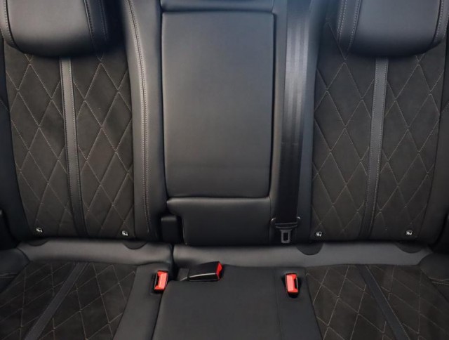 Peugeot 3008  2.0 BlueHDi GT Line