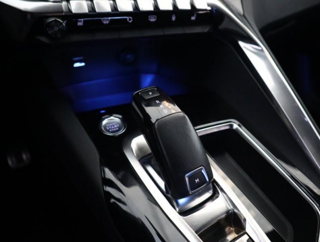 Peugeot 3008  2.0 BlueHDi GT Line