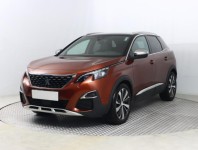 Peugeot 3008  2.0 BlueHDi GT Line