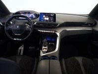 Peugeot 3008  2.0 BlueHDi GT Line