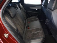 Peugeot 3008  2.0 BlueHDi GT Line