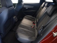 Peugeot 3008  2.0 BlueHDi GT Line