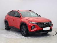Hyundai Tucson  1.6 T-GDI 48V MHEV 