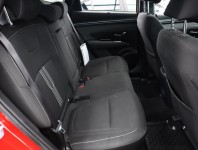 Hyundai Tucson  1.6 T-GDI 48V MHEV 