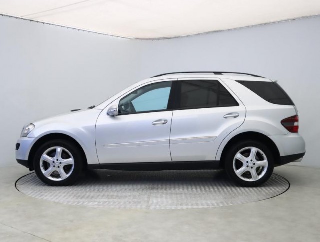 Mercedes-Benz ML  ML 420 CDI 