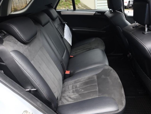 Mercedes-Benz ML  ML 420 CDI 