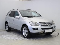 Mercedes-Benz ML  ML 420 CDI 