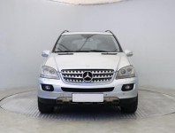 Mercedes-Benz ML  ML 420 CDI 