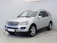 Mercedes-Benz ML  ML 420 CDI 
