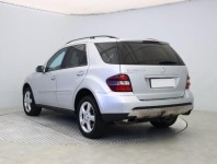 Mercedes-Benz ML  ML 420 CDI 