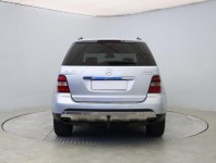 Mercedes-Benz ML  ML 420 CDI 