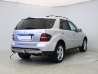 Mercedes-Benz ML  ML 420 CDI 