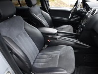 Mercedes-Benz ML  ML 420 CDI 