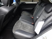 Mercedes-Benz ML  ML 420 CDI 